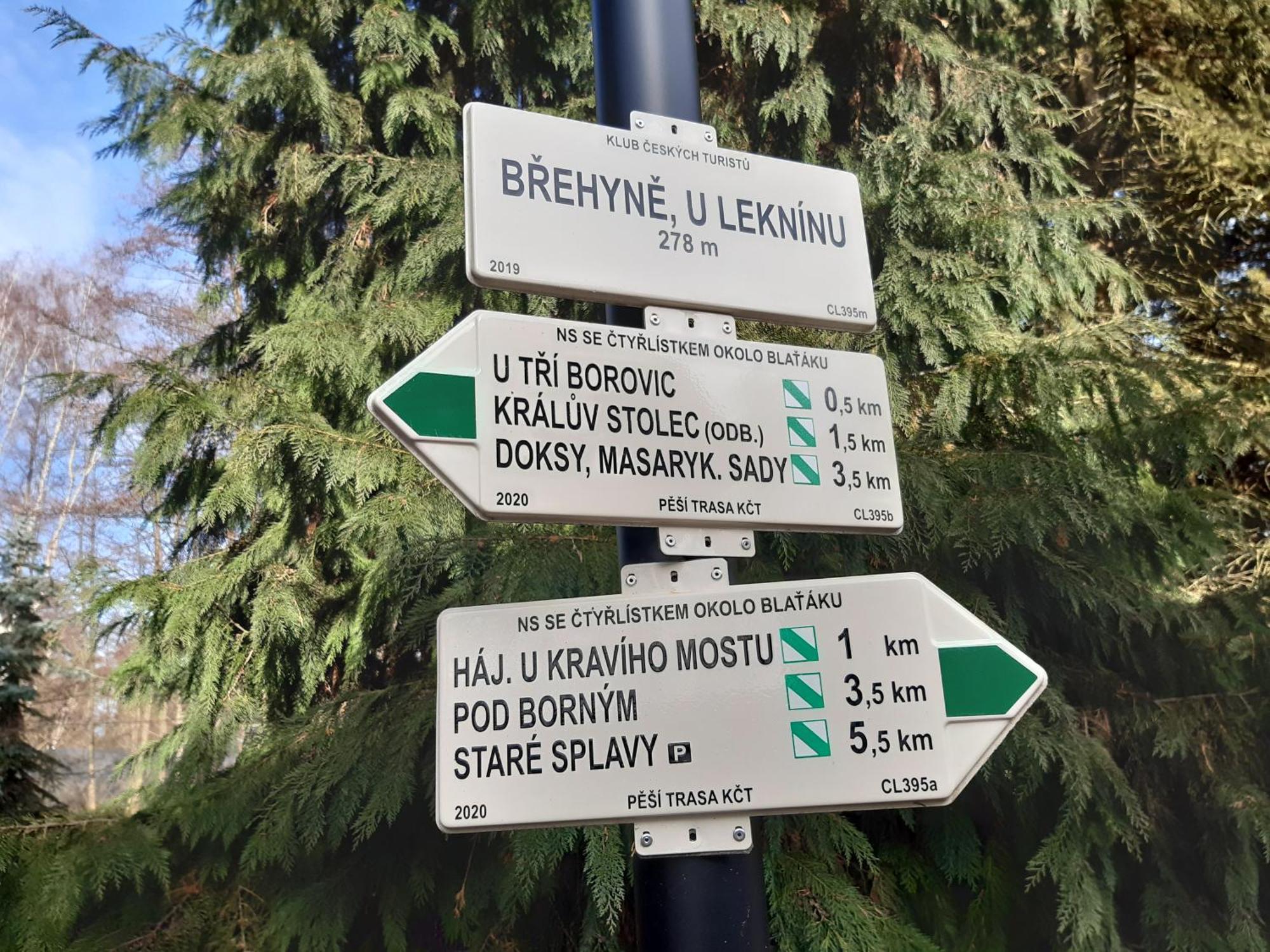 U Lekninu Villa Doksy  Dış mekan fotoğraf