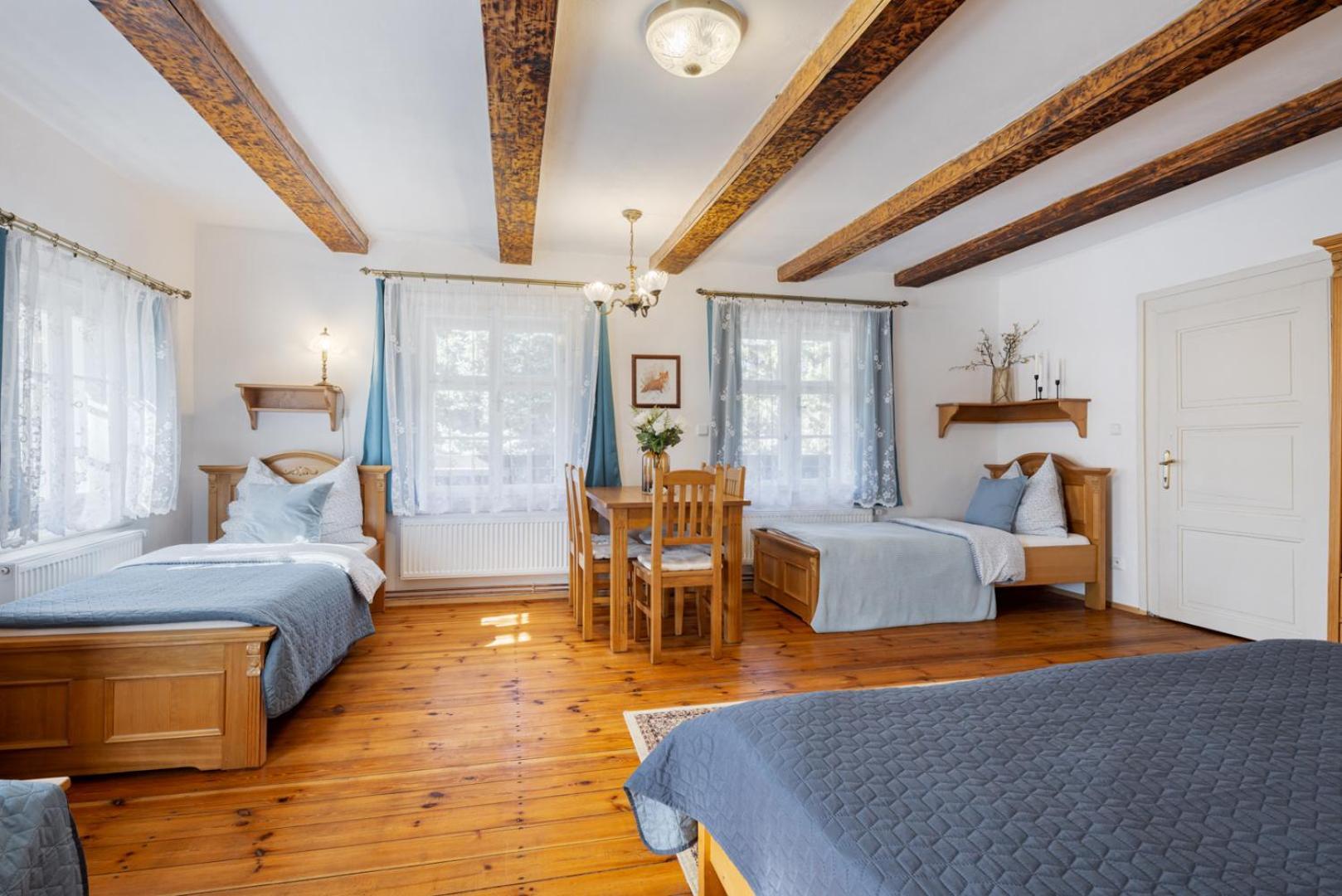 U Lekninu Villa Doksy  Dış mekan fotoğraf