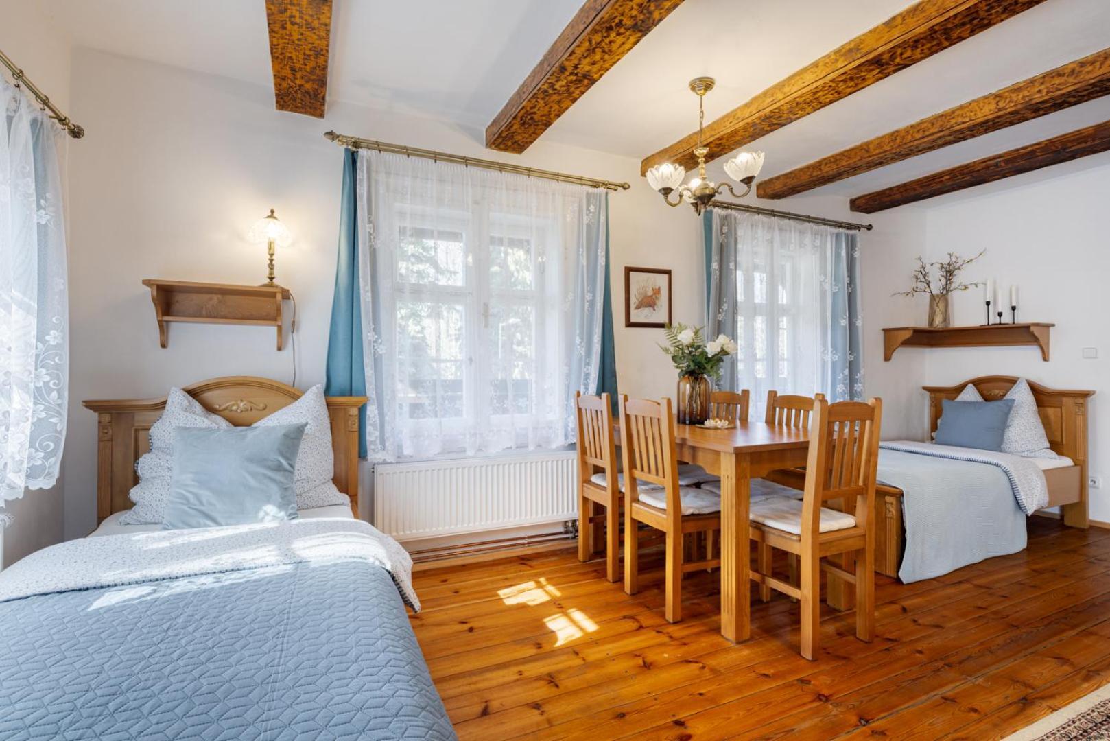 U Lekninu Villa Doksy  Dış mekan fotoğraf
