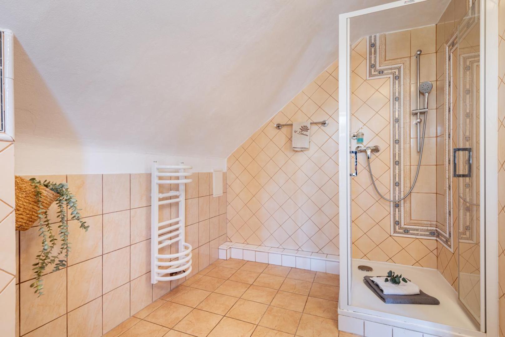 U Lekninu Villa Doksy  Dış mekan fotoğraf