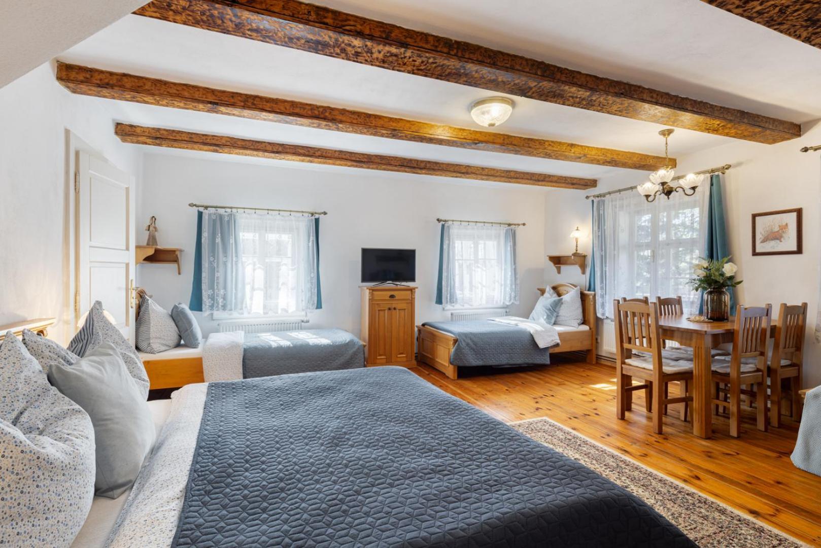 U Lekninu Villa Doksy  Dış mekan fotoğraf