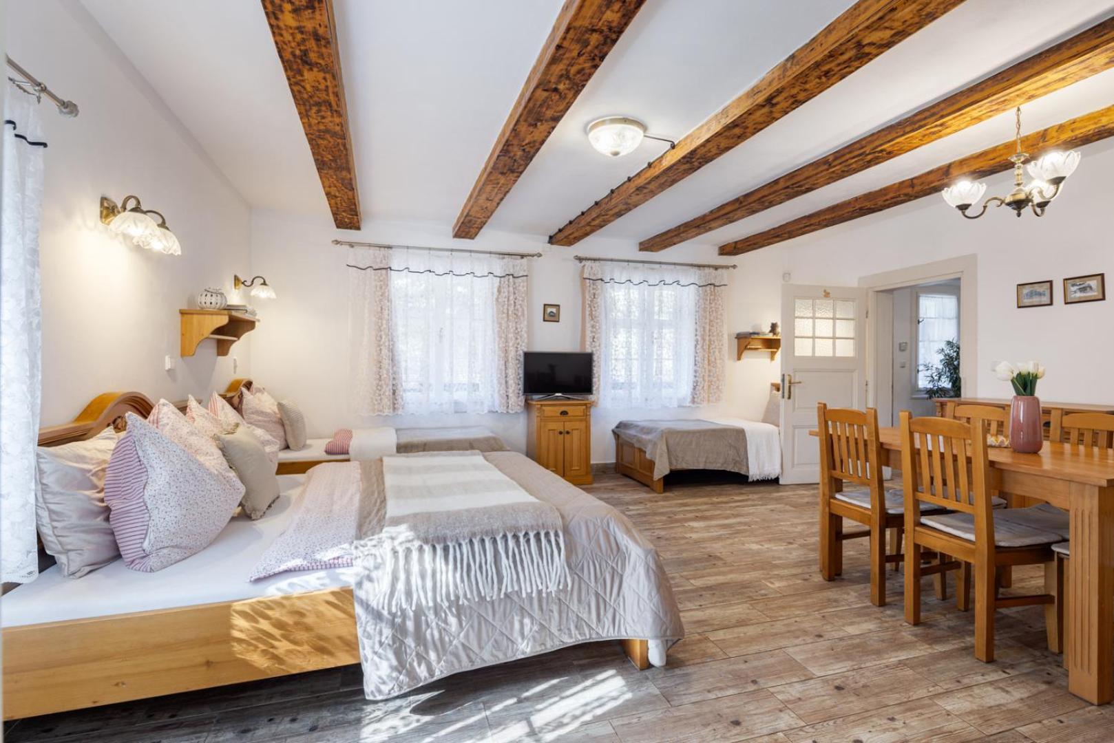 U Lekninu Villa Doksy  Dış mekan fotoğraf