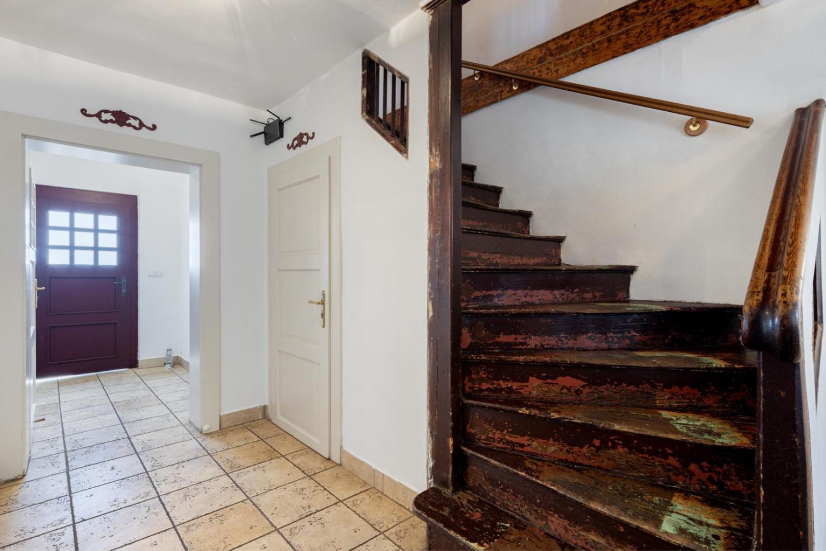 U Lekninu Villa Doksy  Dış mekan fotoğraf