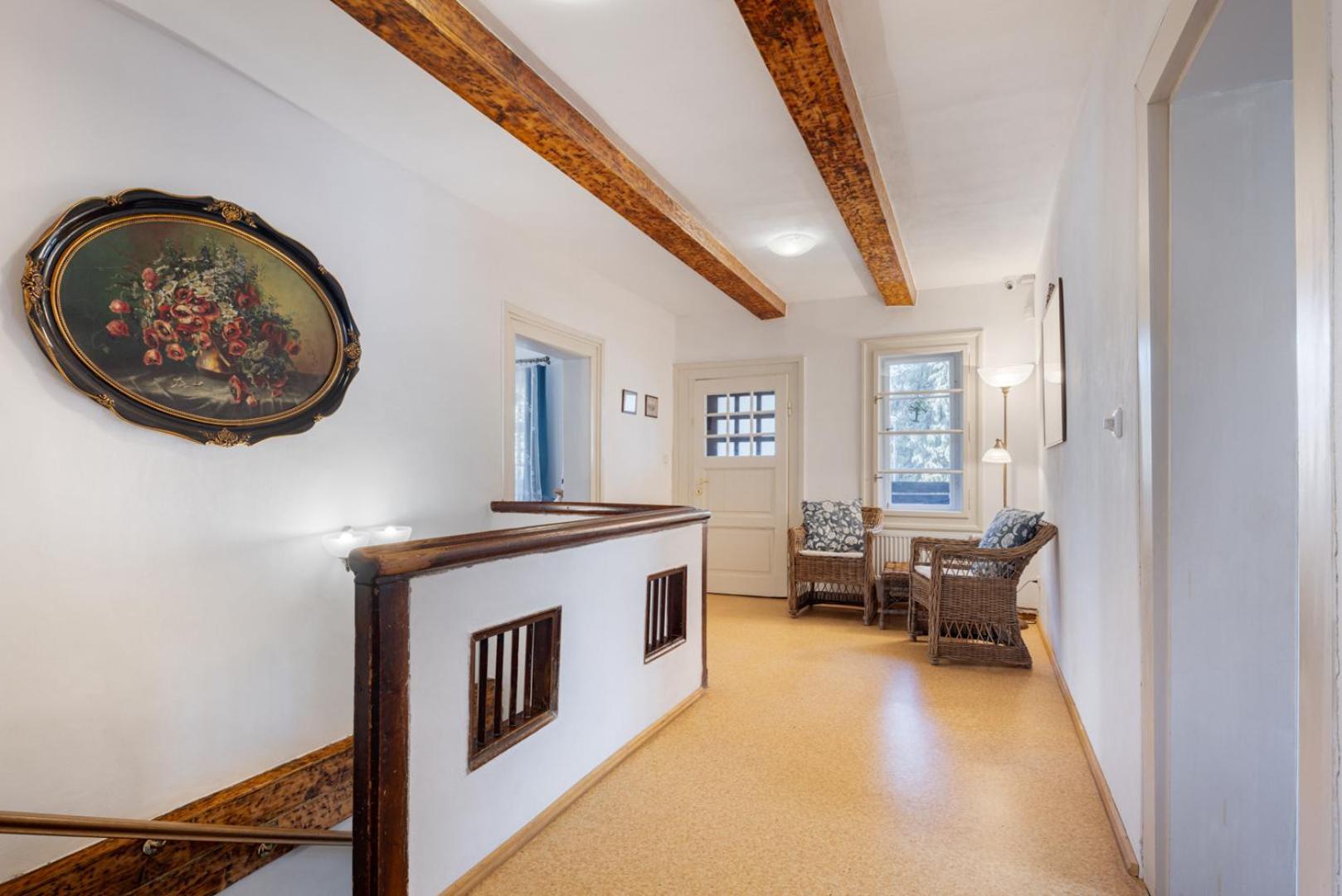 U Lekninu Villa Doksy  Dış mekan fotoğraf