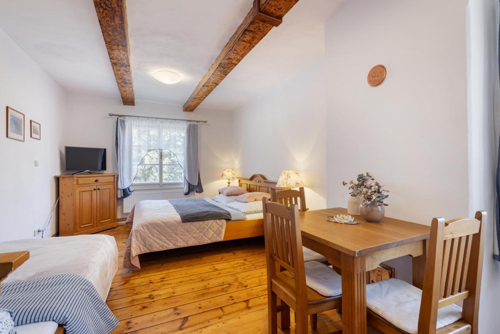 U Lekninu Villa Doksy  Dış mekan fotoğraf