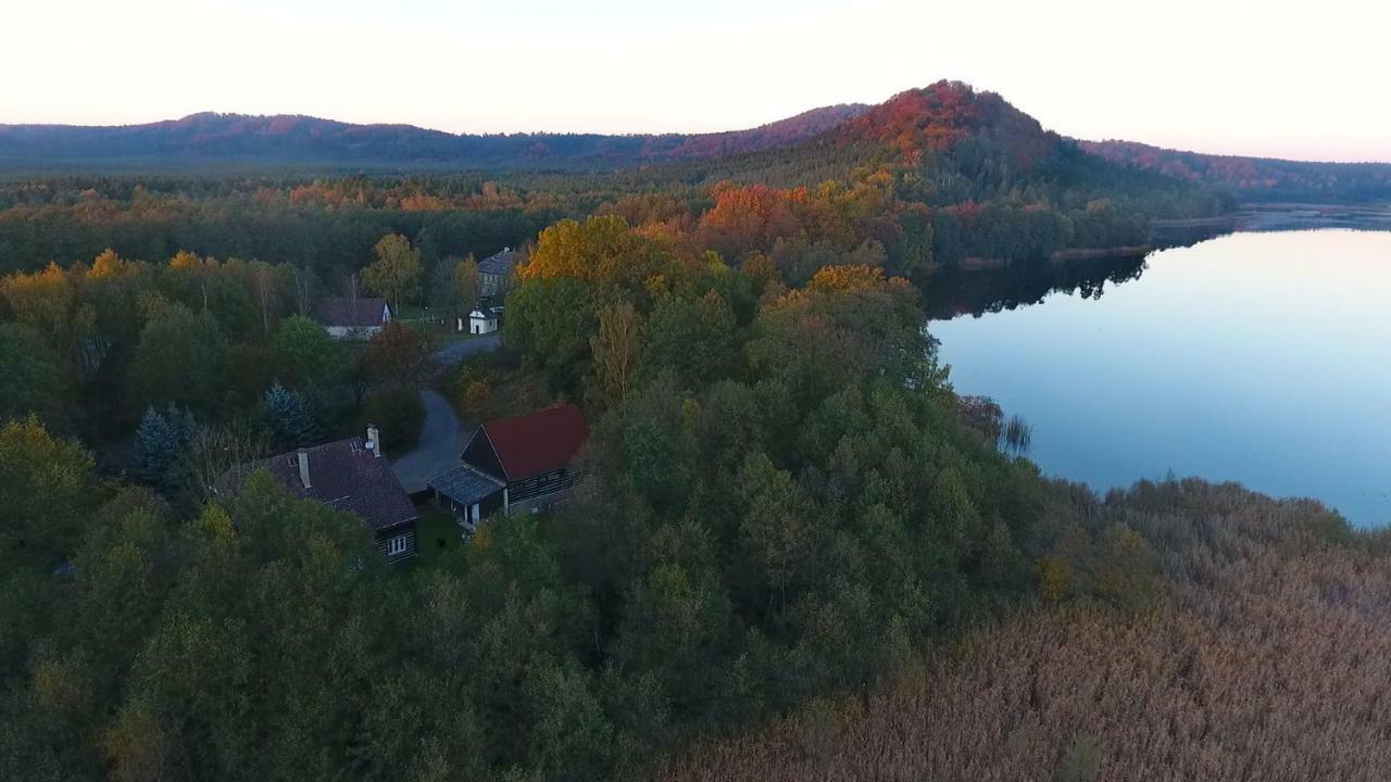 U Lekninu Villa Doksy  Dış mekan fotoğraf