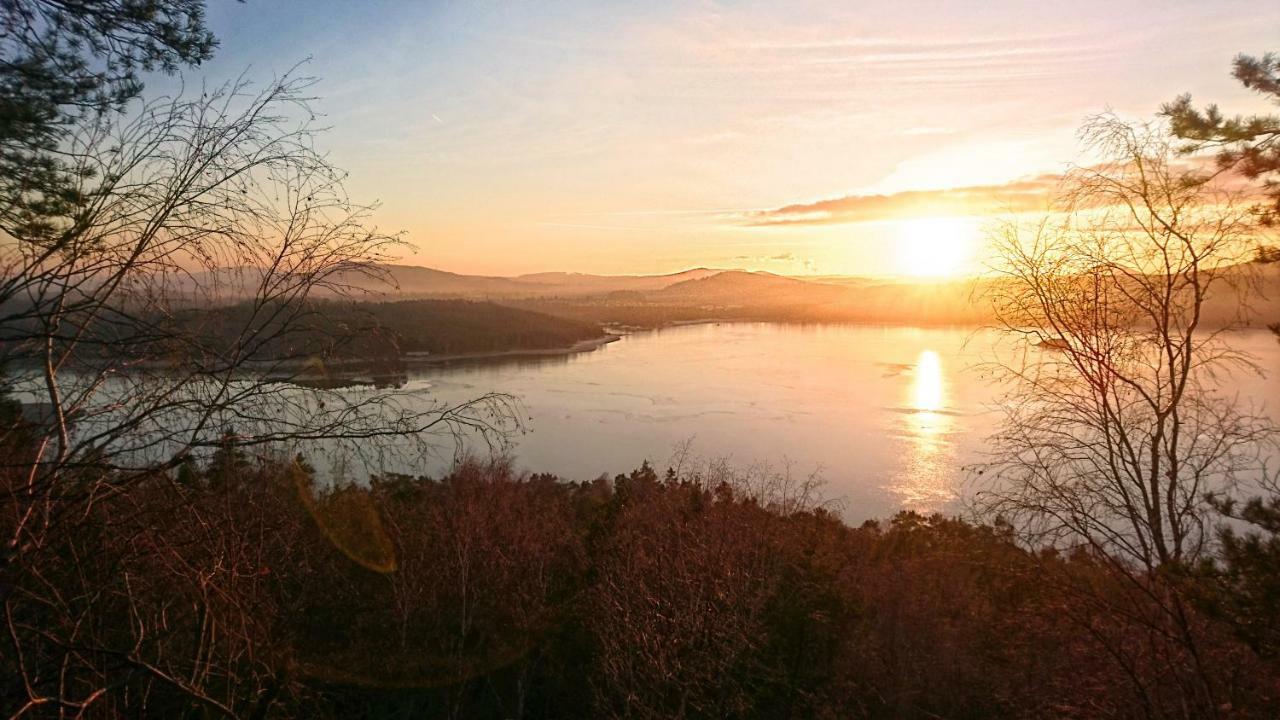 U Lekninu Villa Doksy  Dış mekan fotoğraf
